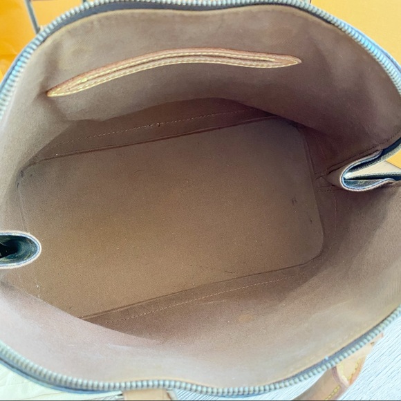 💞ALMA💞Authentic Louis Vuitton Monogram Handbag! - Picture 5 of 8